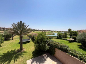 Superbe Villa en plein golf city